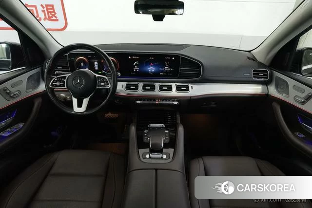 Mercedes-Benz GLE (import) id 4271114 из Китая 18