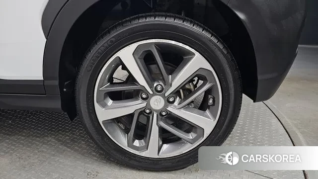 Hyundai Kona id 3588356 из Кореи 14