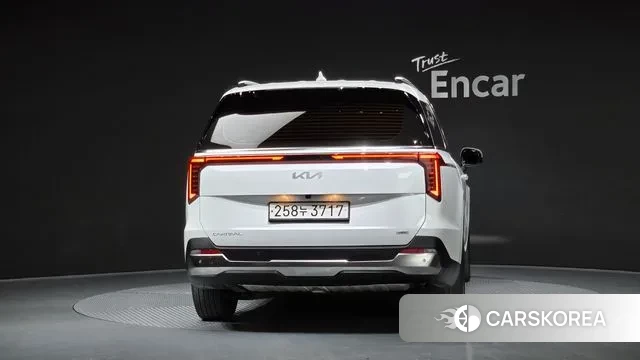 Kia The New Carnival 4th Generation id 3565632 из Кореи 14