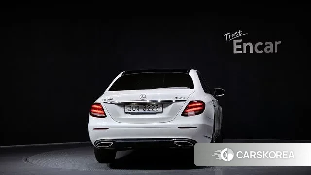 Mercedes-Benz E-Class W213 id 3336330 из Кореи 14