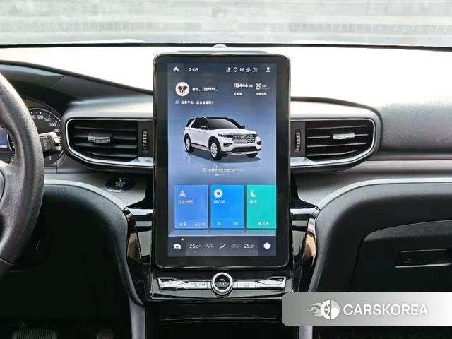 Ford Explorer id 4392192 из Китая 25