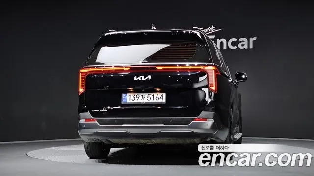 Kia The New Carnival 4th Generation id 2919900 из Кореи 14