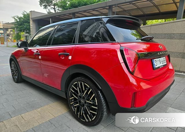 Mini Cooper S 4th Generation id 4342590 из Кореи 14