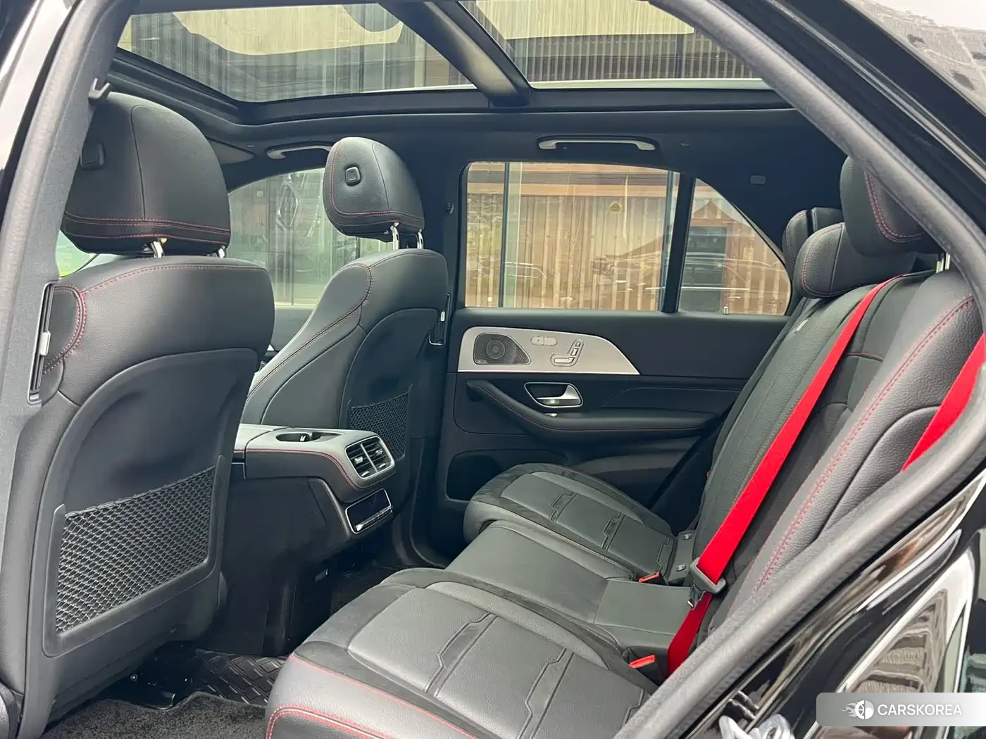 Mercedes-Benz AMG GLE id 4545615 из Китая 12