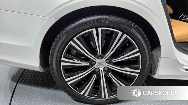 Volvo S90 id 4331053 из Кореи 33