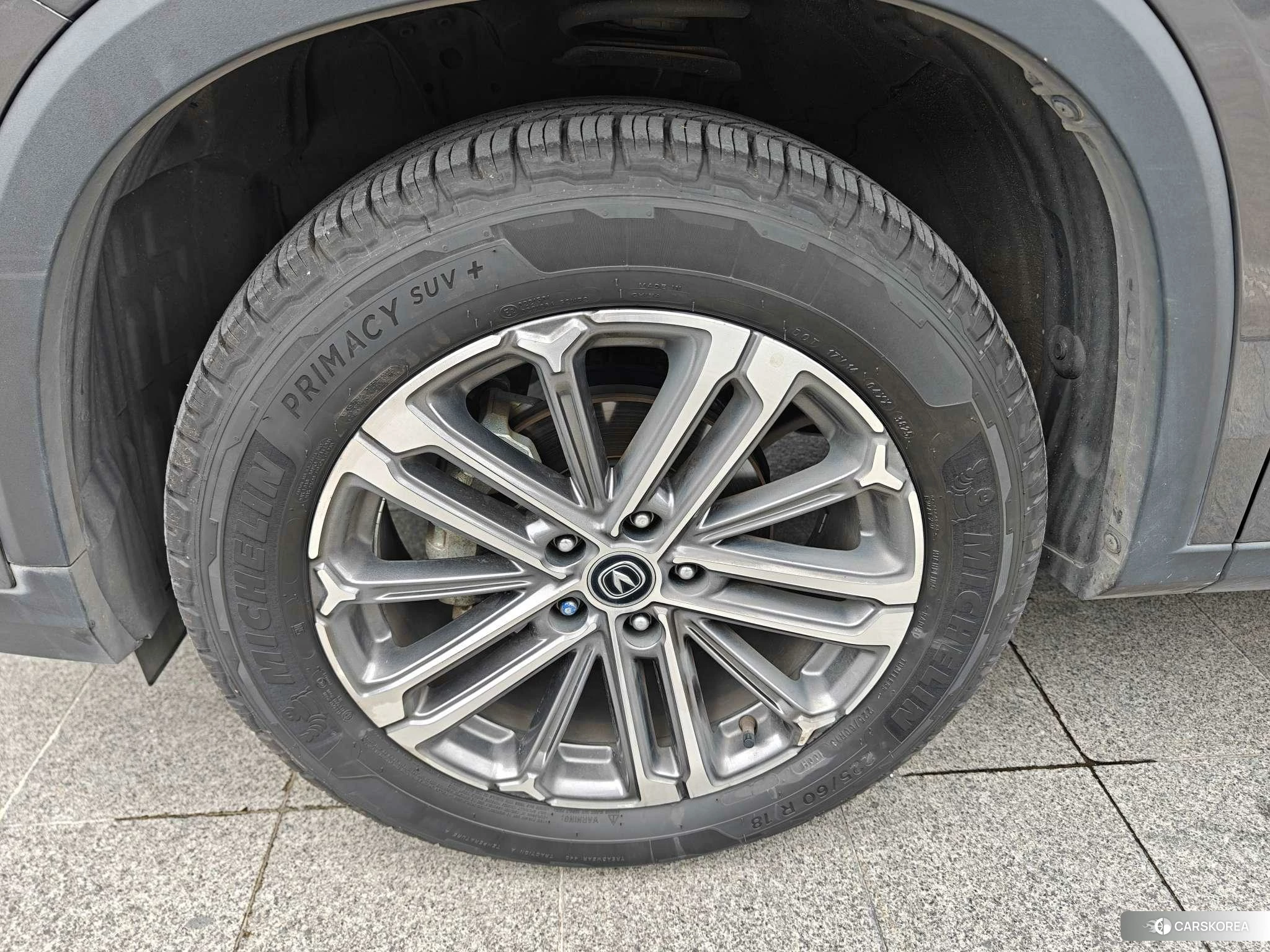 Chang'an CS75 PLUS id 4510978 из Китая 9
