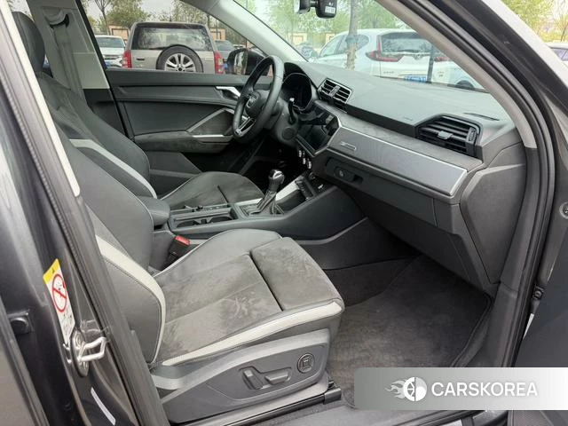 Audi Q3 id 4393921 из Китая 15