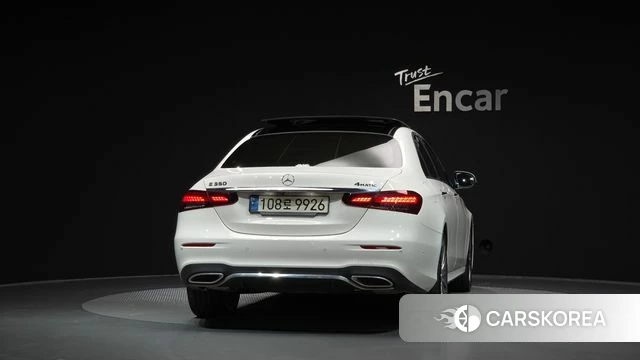 Mercedes-Benz E-Class W213 id 4855057 из Кореи 26