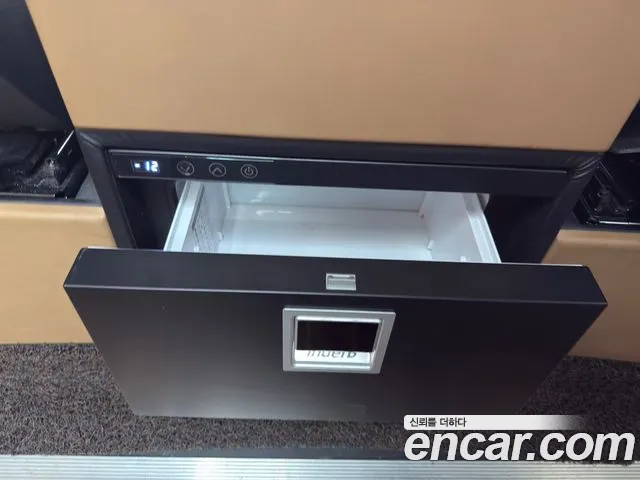 Mercedes-Benz Sprinter id 2657283 из Кореи 14