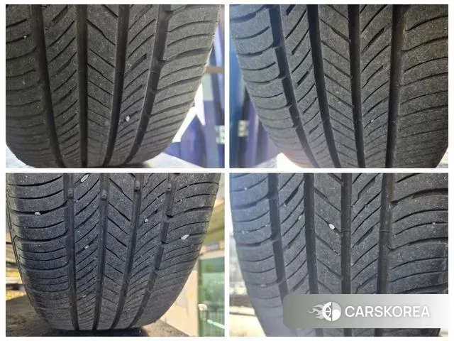 Renault Korea (Samsung) XM3 id 3422629 из Кореи 10