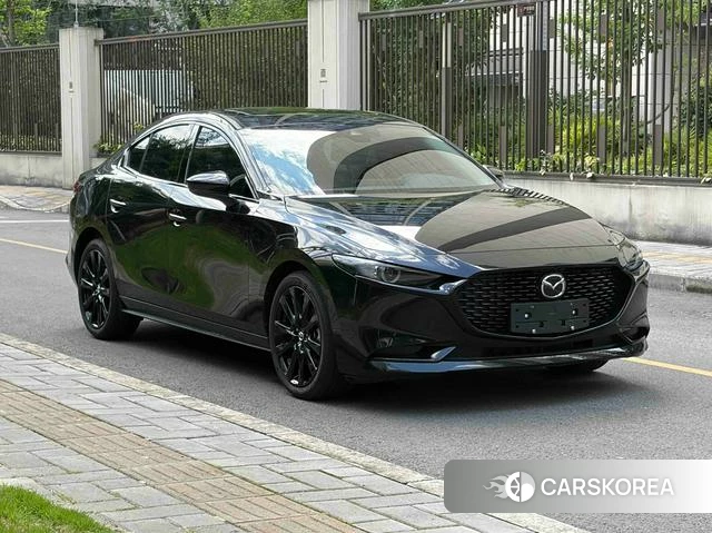 Mazda 3 Angkesaila id 4367488 из Китая 17
