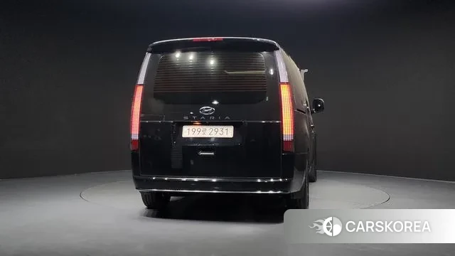 Hyundai Staria id 3411272 из Кореи 14