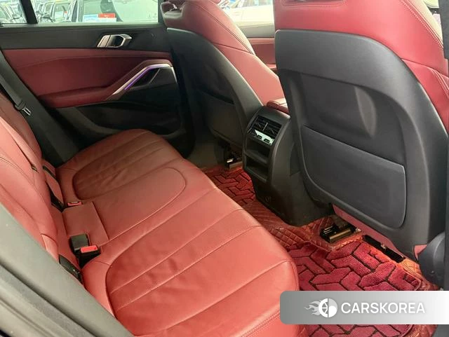 BMW X6 id 4275509 из Китая 11