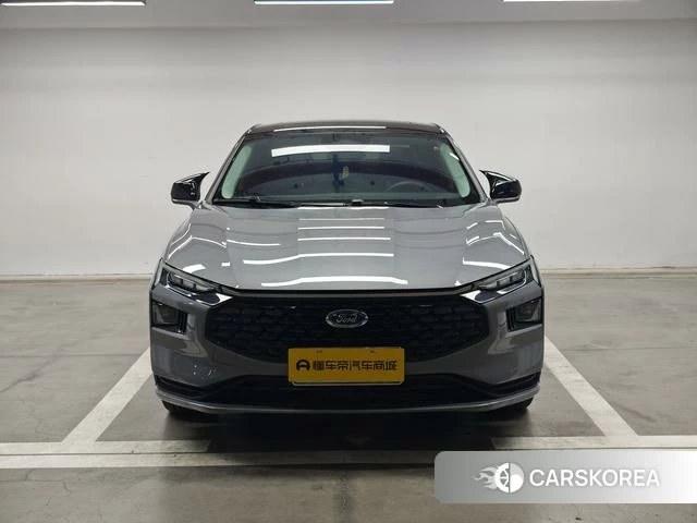 Ford Mondeo id 4368187 из Китая 14