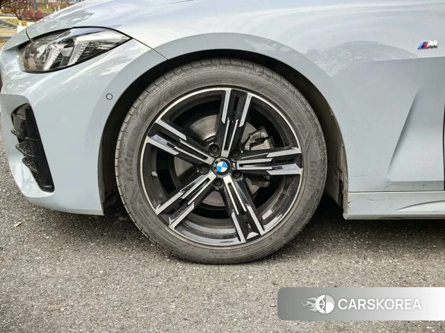 BMW 4 series id 4271779 из Китая 7