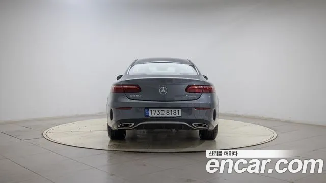 Mercedes-Benz E-Class W213 id 2842346 из Кореи 14