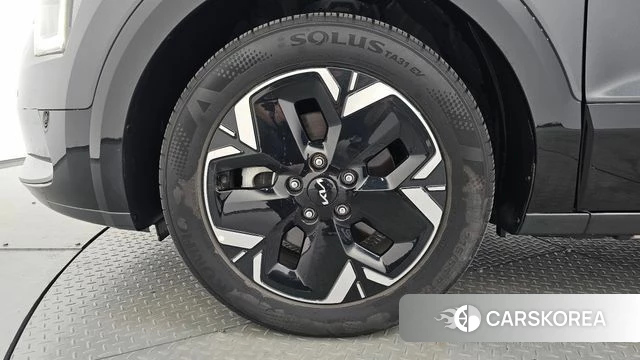 Kia Di All New Niro EV id 4560918 из Кореи 24