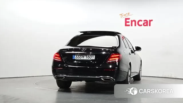 Mercedes-Benz E-Class W213 id 3422976 из Кореи 14