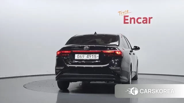 Kia Come New K3 id 3319622 из Кореи 14