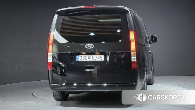 Hyundai Staria id 3827199 из Кореи 14