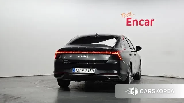 Kia K8 id 3770302 из Кореи 14