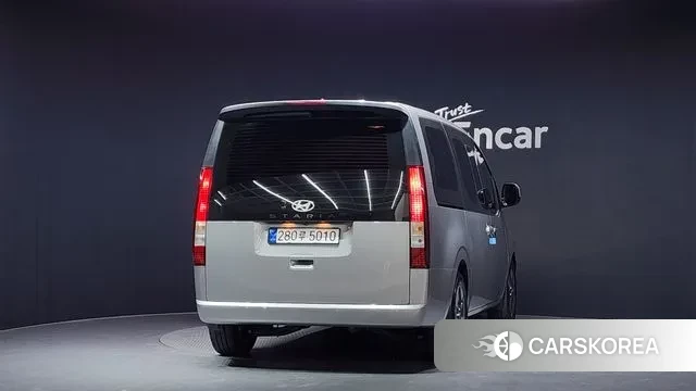 Hyundai Staria id 3486842 из Кореи 14