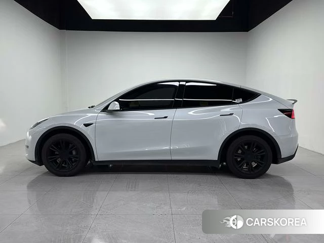 Tesla Model Y id 4239145 из Китая 14