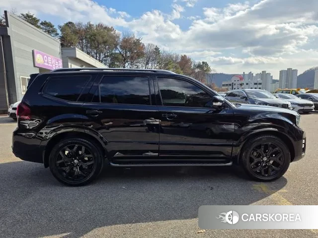 Kia Mohave Master id 3439201 из Кореи 14