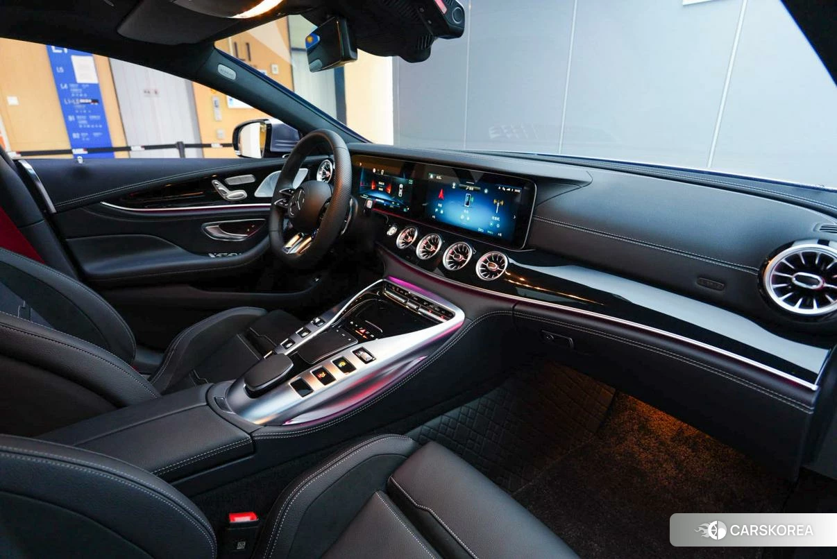 Mercedes-Benz AMG GT id 4452819 из Китая 13