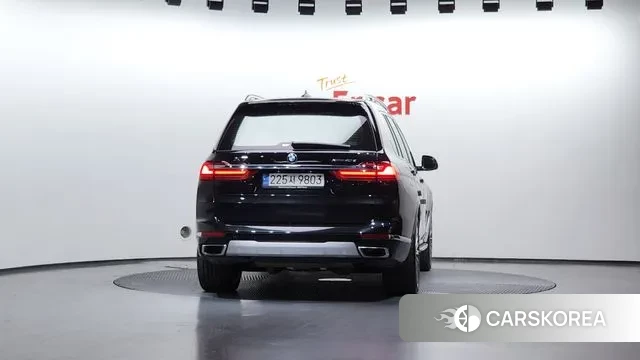 BMW X7 (G07) id 3378691 из Кореи 14