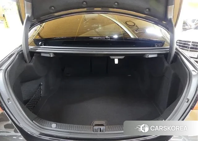 Mercedes-Benz E-Class W213 id 2968796 из Кореи 14
