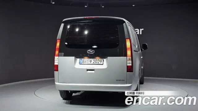 Hyundai Staria id 2801144 из Кореи 14