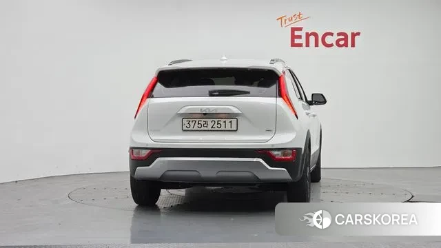 Kia Di Ol Nu Niro id 3751071 из Кореи 14