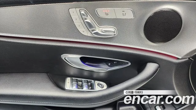 Mercedes-Benz E-Class W213 id 2684360 из Кореи 14