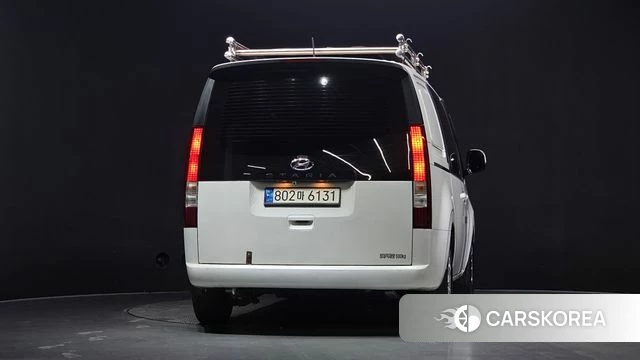 Hyundai Staria id 4702176 из Кореи 24