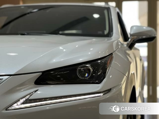 Lexus NX id 4262440 из Китая 13