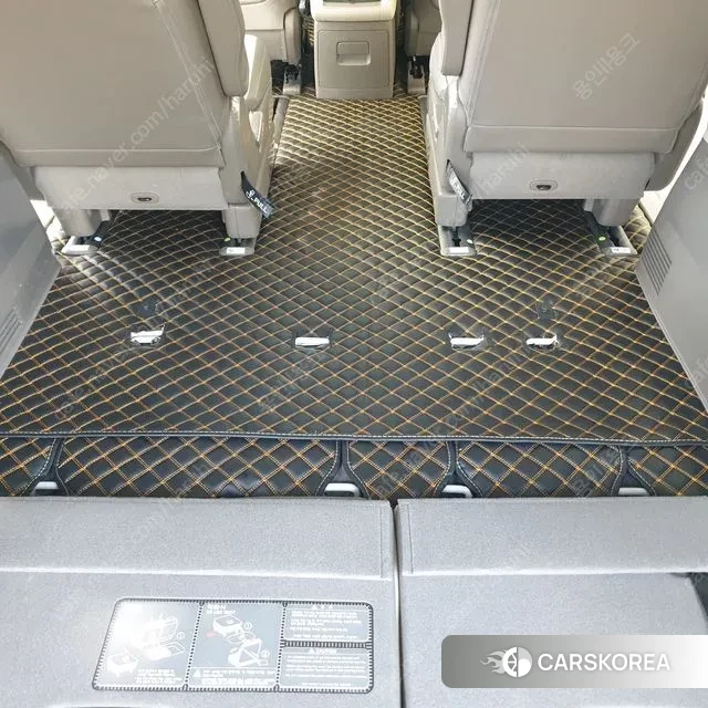 Kia Carnival 4th generation id 3457666 из Кореи 10