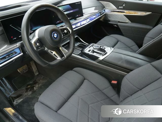 BMW i7 id 4258076 из Китая 12