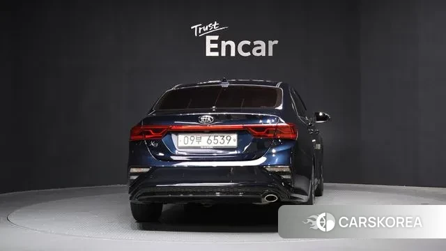 Kia Come New K3 id 3464828 из Кореи 14