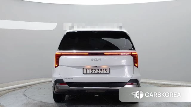 Kia The New Carnival 4th Generation id 4381665 из Кореи 14