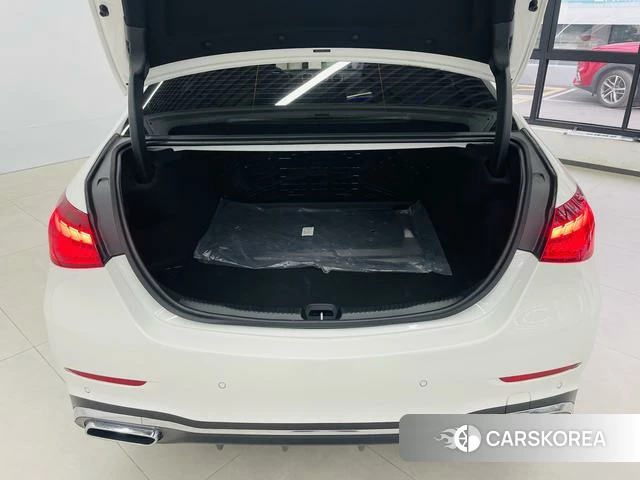 Mercedes-Benz Class C id 4238605 из Китая 11