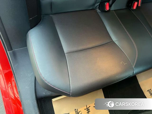 Toyota Lei Ling id 4254419 из Китая 24