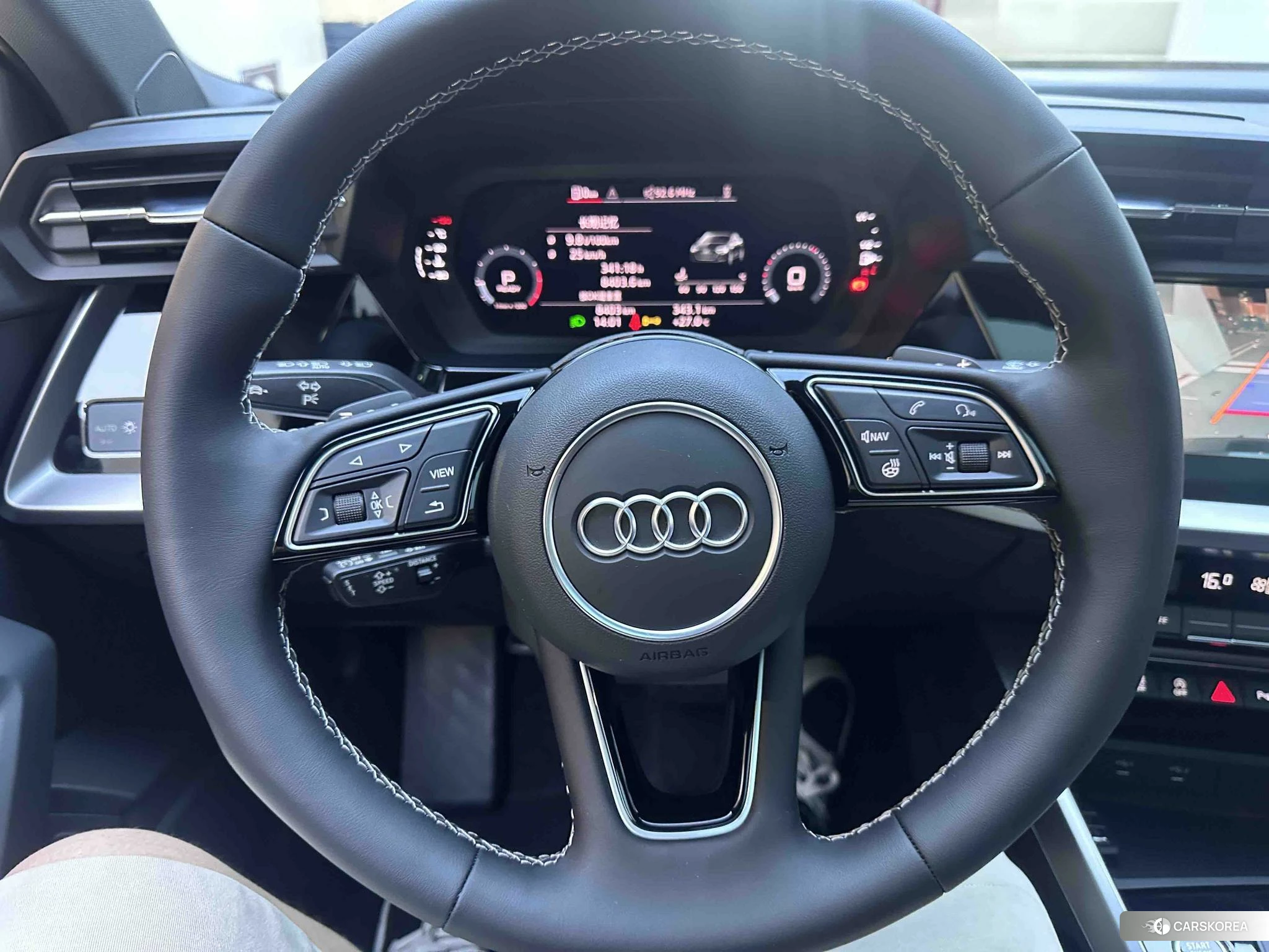 Audi A3 id 4510307 из Китая 15