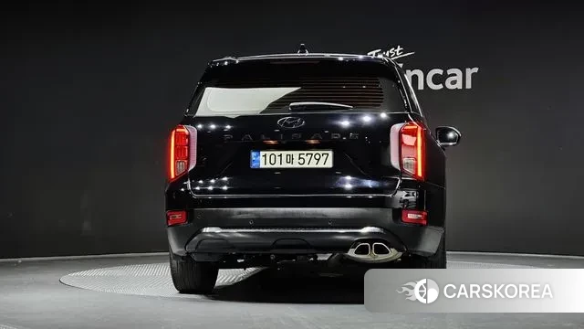Hyundai Palisade id 3301024 из Кореи 14