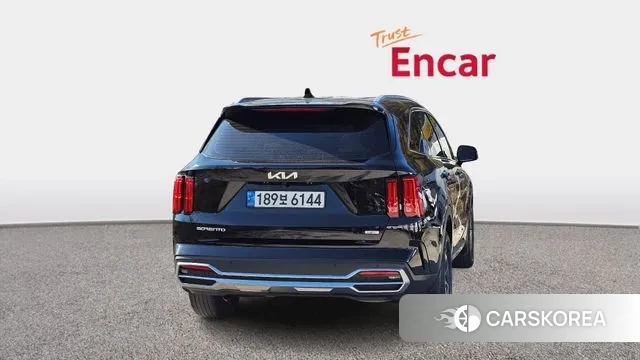 Kia Sorento 4th Generation id 3378367 из Кореи 14