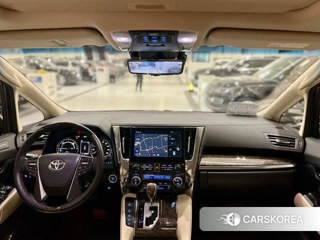Toyota Elfa id 4333502 из Китая 10