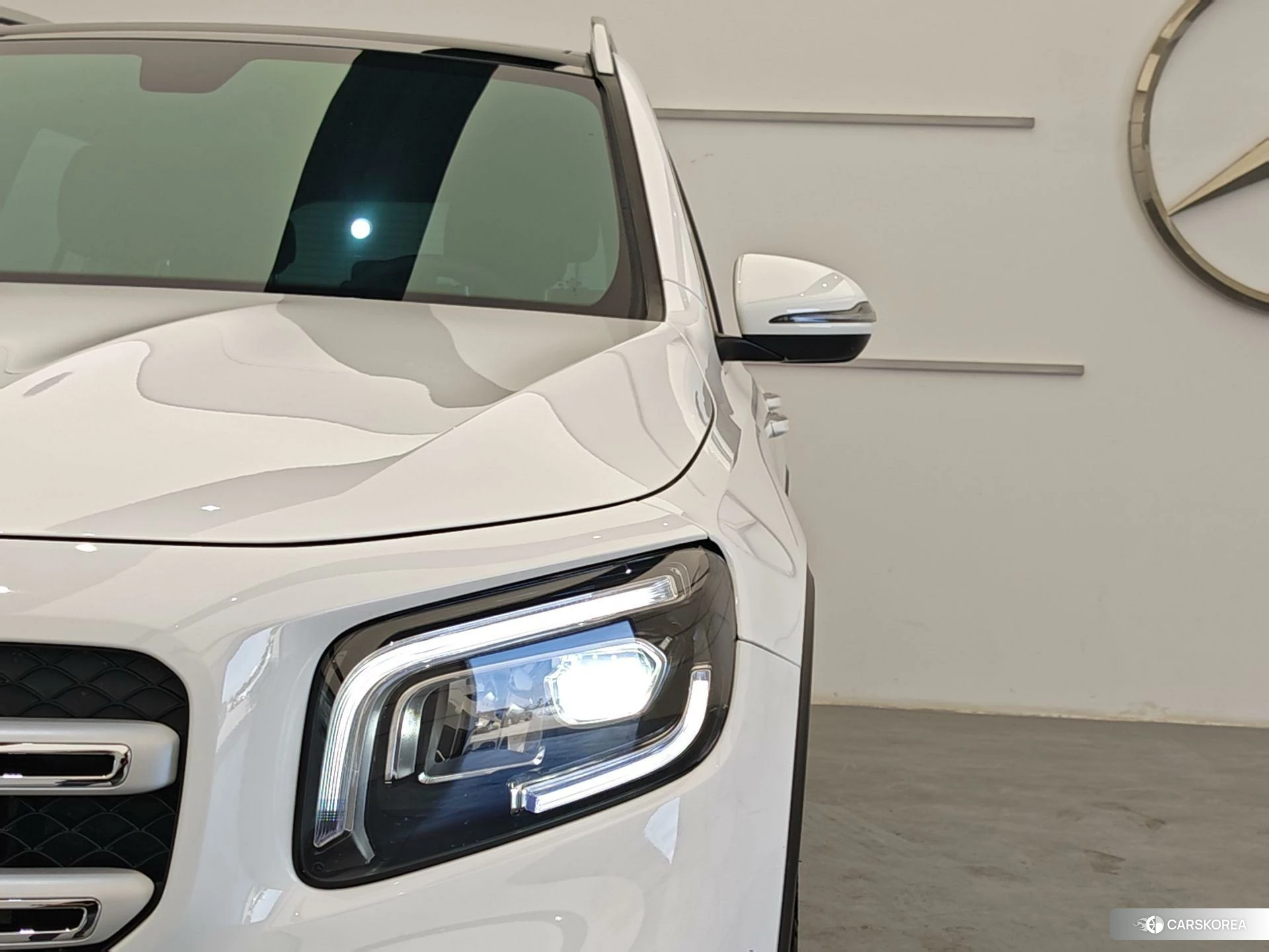 Mercedes-Benz GLB id 4455558 из Китая 11
