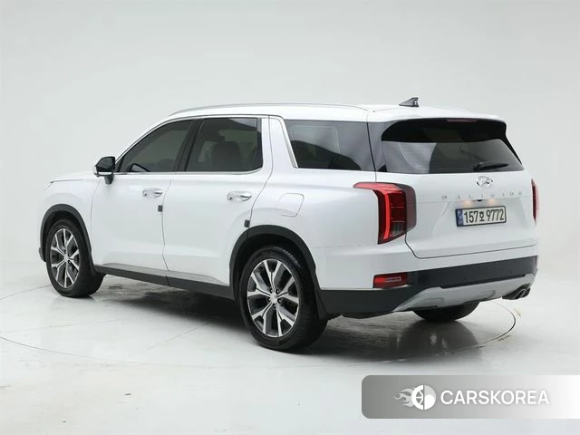 Hyundai Palisade id 4428823 из Кореи 14