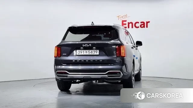 Kia Sorento 4th Generation id 3058692 из Кореи 14