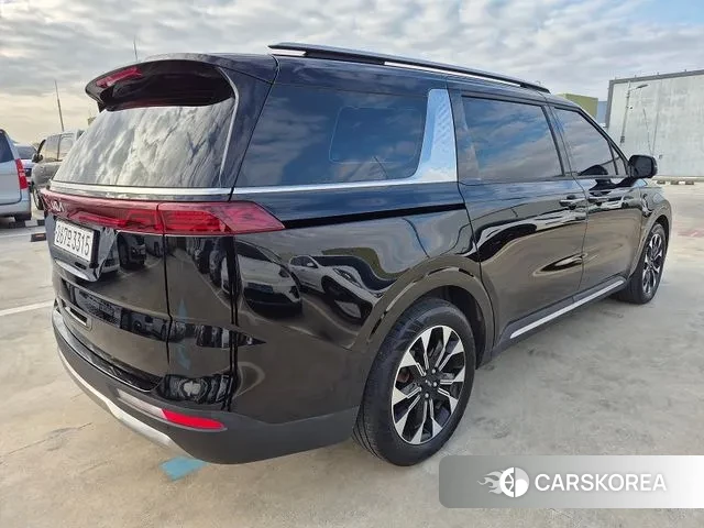 Kia Carnival 4th generation id 3535251 из Кореи 10